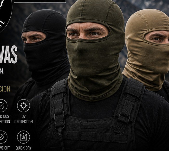 Balaclavas