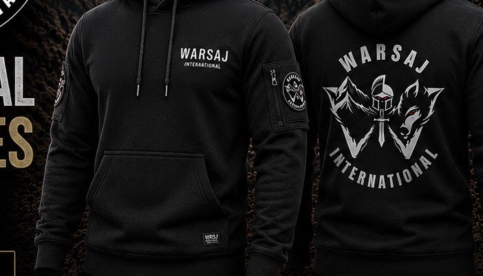Hoodies