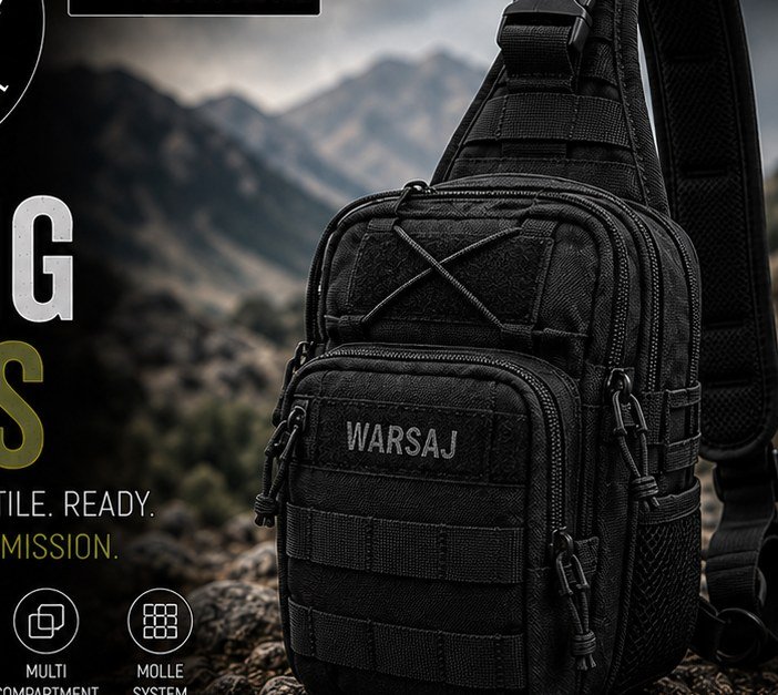 Sling Bags